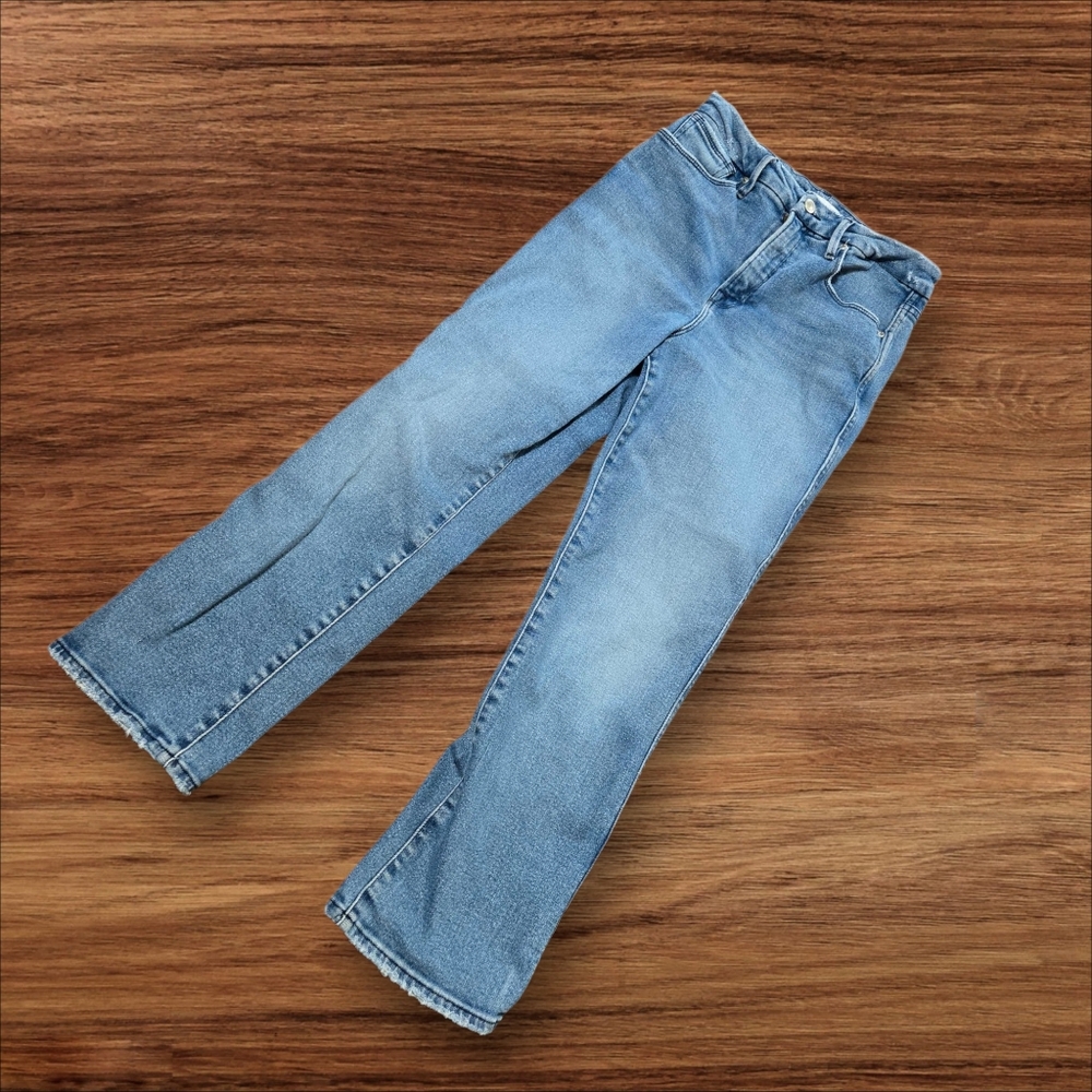 Classic Blue Women's Jeans
